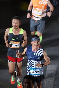BIB: 23388, 22950, 40958
                            <button type="button" onclick="openModal(23014889)" class="btn btn-primary btn-sm float-right btn-popup" data-toggle="modal" data-target=".modal-high-quality">
                        <i class="fas fa-shopping-cart"></i> Add to Cart
                    </button>
                                            <button type="button" onclick="isThisMe(23014889, true)" class="btn btn-success btn-sm float-right btn-popup btn-isme hidden" data-toggle="tooltip" data-placement="bottom" title="นี่คือรูปของคุณใช่ไหม คลิกที่นี่เพื่อเอาเข้าอัลบั้ม">
                        <i class="fas fa-plus"></i> Add to album
                    </button>
                    <button type="button" onclick="isThisMe(23014889, false)" class="btn btn-warning btn-sm float-right btn-popup btn-isnotme hidden">
                        <i class="fas fa-ban"></i> Remove from album
                    </button>